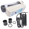 Salt Chlorine Generator Above Ground Pool Salt Water System for ≤ 35m³ Swimming Pool EC-8 8G/H