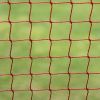 Portable Large Volleyball Net Badminton Net with Carrying Bag Stand/Frame 17FT