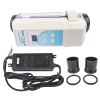 Salt Chlorine Generator Above Ground Pool Salt Water System for ≤ 35m³ Swimming Pool EC-8 8G/H