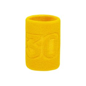 Badminton Basketball Sports Running Cycling Wristband (Option: HW506 Golden)