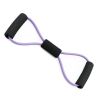 Fitness Body Building Resistance Bands Exercise Bands Rope Yoga Stretch Strap Expander Muscle Fitness Equipment For Home Gym Men